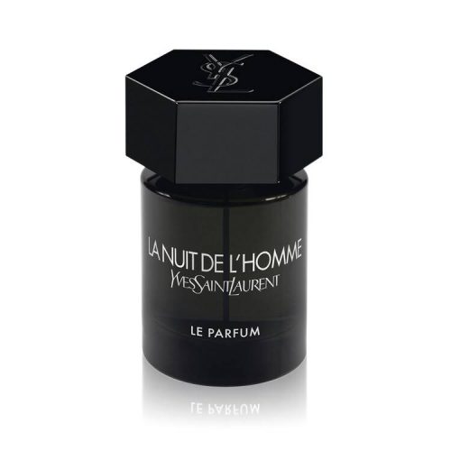 Yves Saint Laurent La Nuit De L'Homme Le Parfum 100ml Yves Saint Laurent La Nuit De L'Homme Le Parfum 100ml