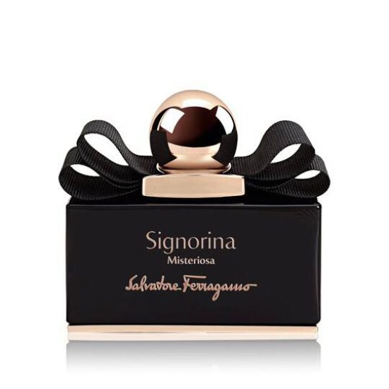 Salvatore Ferragamo Signorina Misteriosa 100ml