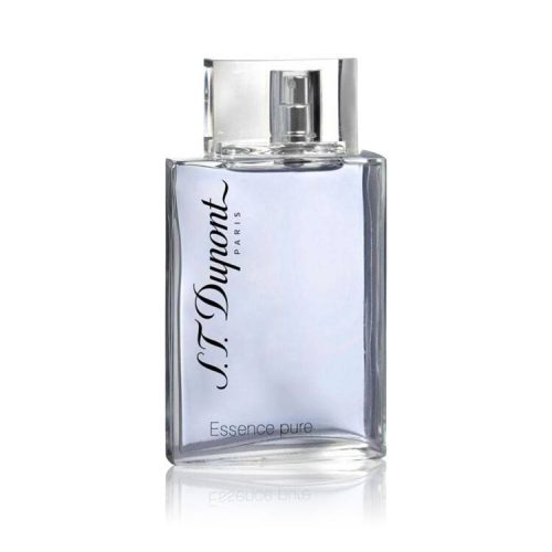 S.T. Dupont Essence Pure 100ml S.T. Dupont Essence Pure 100ml