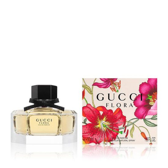 Gucci Flora By Gucci EDP 75ml