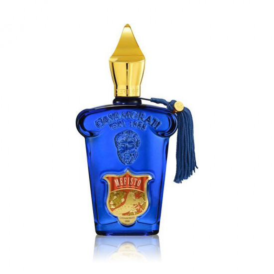 زيرجوف كازوماراتي ميفيستو 30 مل زيرجوف كازوماراتي ميفيستو 30 مل