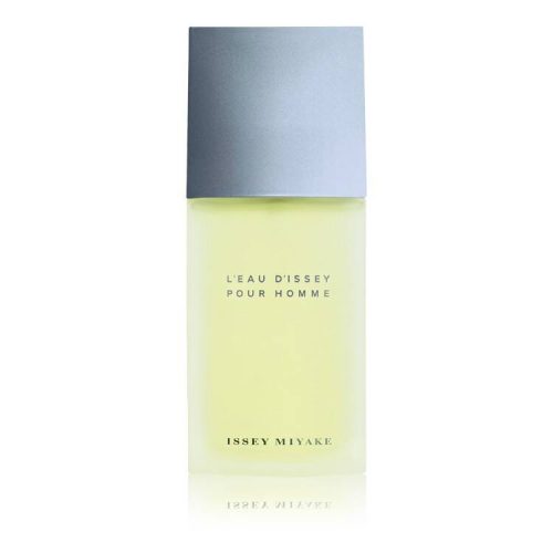 Issey Miyake L'Eau D'Issey Pour Homme 125 ml
