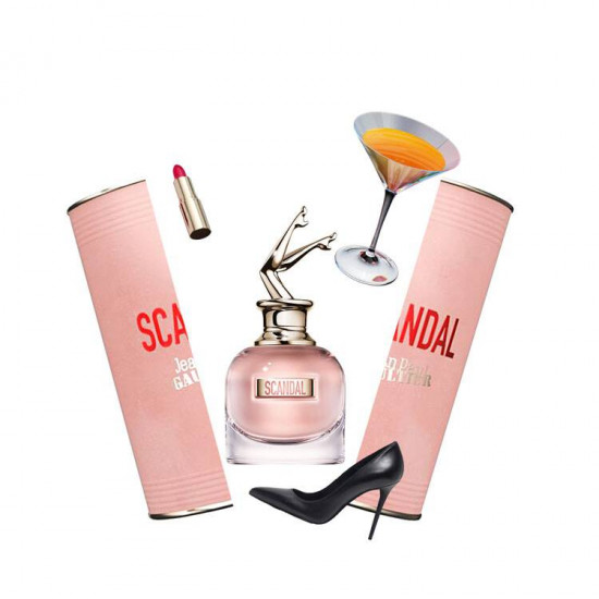 جان بول غوتييه سكاندال 80 مل جان بول غوتييه سكاندال 80 مل