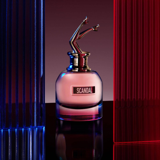 جان بول غوتييه سكاندل باي نايت 80 مل جان بول غوتييه سكاندل باي نايت 80 مل