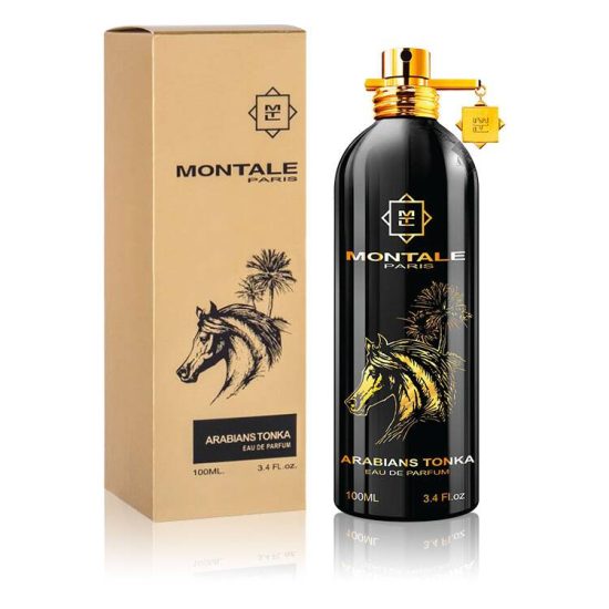 Montale Arabian Tonka EDP 100ml