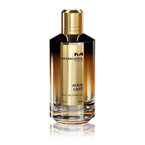 Mancera Aoud Cafe EDP 120ml Mancera Aoud Cafe EDP 120ml