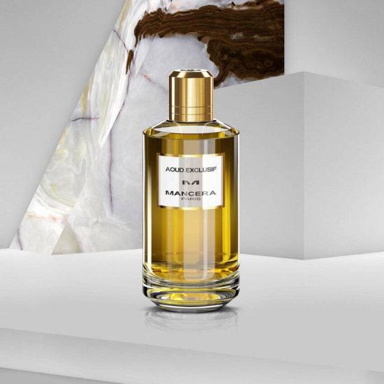 Mancera Aoud Exclusive 120ml