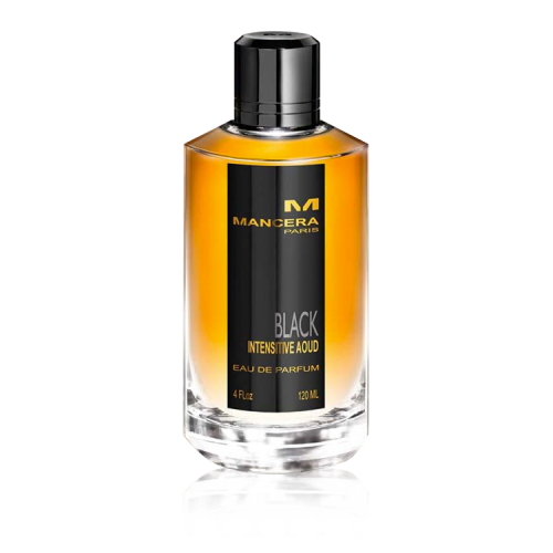 Mancera Black Intensitive Aoud 120 ml Mancera Black Intensitive Aoud 120 ml