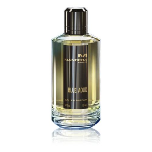 Mancera Blue Aoud 120ml Mancera Blue Aoud 120ml