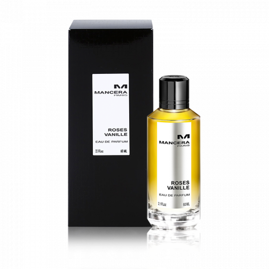 مانسيرا روز فانيلا 120 مل مانسيرا روز فانيلا 120 مل