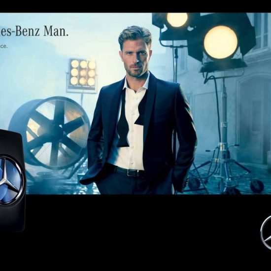 MERCEDES-BENZ CLUB 100ml MERCEDES-BENZ CLUB 100ml