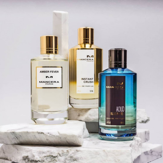 مانسيرا انستانت كراش 120 مل مانسيرا انستانت كراش 120 مل