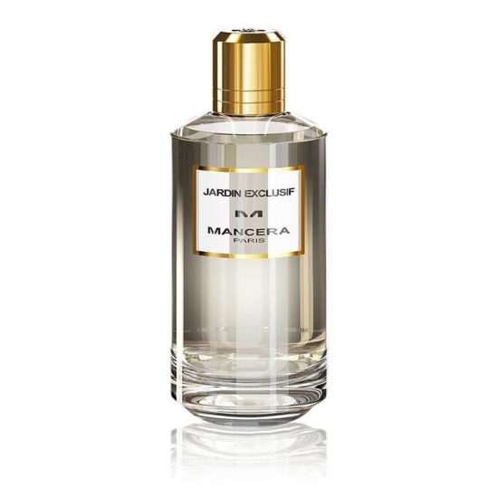 Mancera Jardin Exclusif 120ml Mancera Jardin Exclusif 120ml