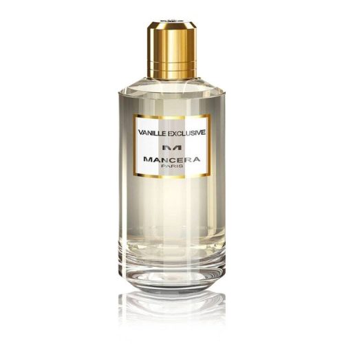 Mancera Vanilla Exclusive 120ml Mancera Vanilla Exclusive 120ml