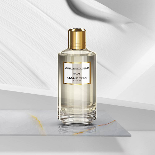 مانسيرا فانيلا اكسيكلوسيف 120 مل