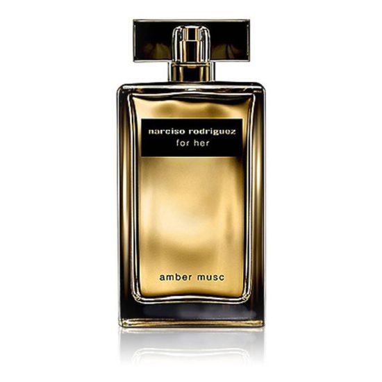 Narciso Rodriguez For Her Amber Musk 100ml
