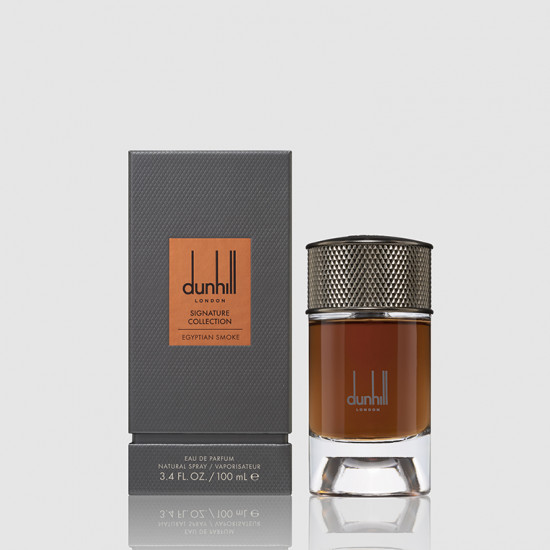 دنهل ايجيبشن سموك 100 مل دنهل ايجيبشن سموك 100 مل