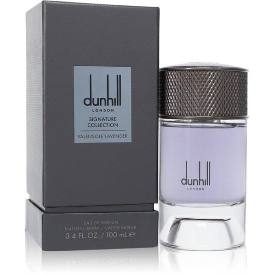 Dunhill Signature Collection Valensole Lavender Cologne 100ml Dunhill Signature Collection Valensole Lavender Cologne 100ml