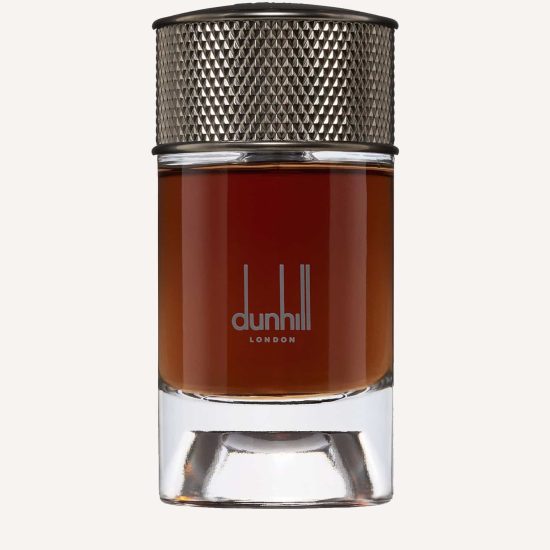 Dunhill Signature Collection AgarWood 100ml Dunhill Signature Collection AgarWood 100ml