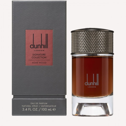 دنهل اجار وودبرفيوم 100مل دنهل اجار وودبرفيوم 100مل