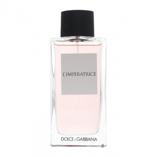 Dolce & Gabbana Anthology LImperatrice For Women 100ml Dolce & Gabbana Anthology LImperatrice For Women 100ml