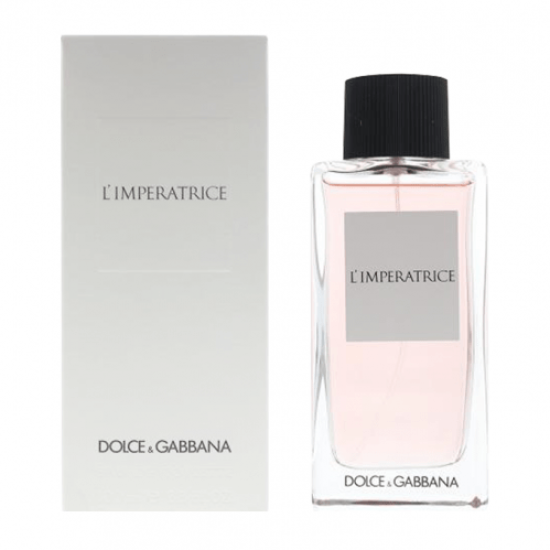 Dolce & Gabbana Anthology LImperatrice For Women 100ml Dolce & Gabbana Anthology LImperatrice For Women 100ml