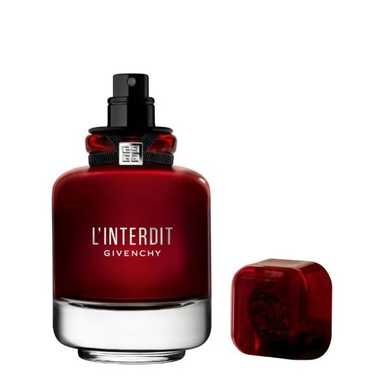 عطر لا انترديت روج برفيوم 50 مل عطر لا انترديت روج برفيوم 50 مل
