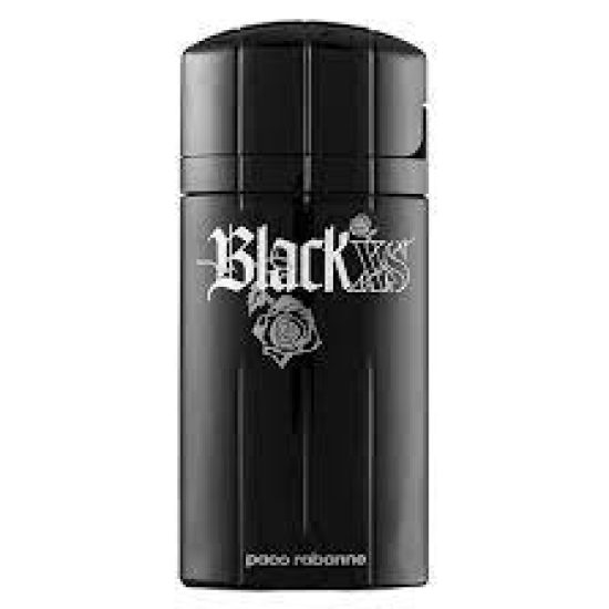 Paco Rabanne Black Excess 100ml