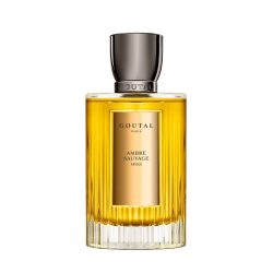 AMBRE SAUVAGE ABSOLUE 100 ML
