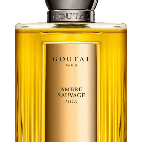 جوتال عمبر سوفاج ابسولو لمتد اديشن 100 مل جوتال عمبر سوفاج ابسولو لمتد اديشن 100 مل