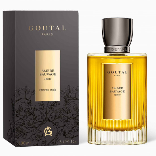 جوتال عمبر سوفاج ابسولو لمتد اديشن 100 مل جوتال عمبر سوفاج ابسولو لمتد اديشن 100 مل