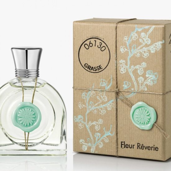 M. MICALLEF COLLECTION BOTANIQUE FLEUR REVERIE FOR WOMEN EDP 75 ml M. MICALLEF COLLECTION BOTANIQUE FLEUR REVERIE FOR WOMEN EDP 75 ml