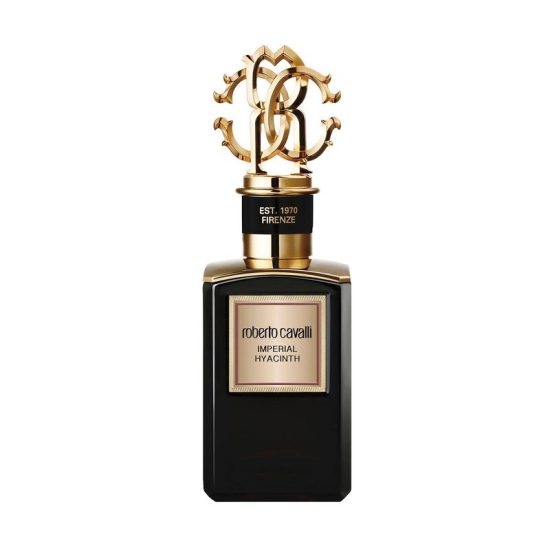 ROBERTO CAVALLI Gold Collection Imperial Hyacinth Eau De Parfum 100ml