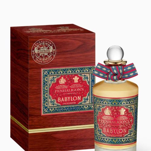 بنهاليغونز ماء عطر بابليون، 100 ملل