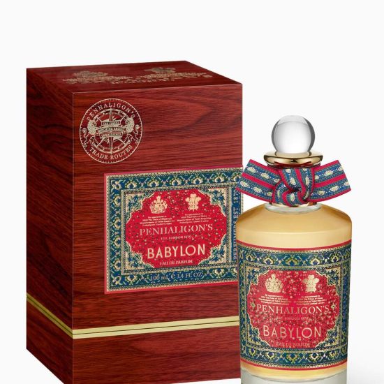 بنهاليغونز ماء عطر بابليون، 100 ملل بنهاليغونز ماء عطر بابليون، 100 ملل
