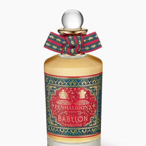 بنهاليغونز ماء عطر بابليون، 100 ملل