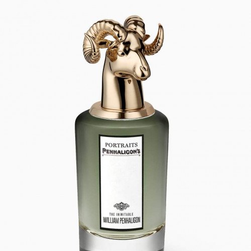 بنهاليغونز ماء عطر ذا اينيمتابل ويليام بينهاليغون 75 مل