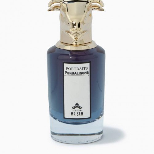 بنهاليغونز ماء عطر بلايزينج مستر سام 75 ملل