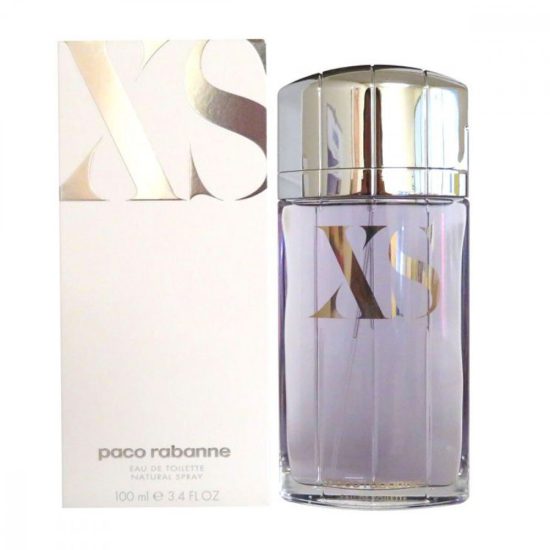 Paco Rabanne XS For men 100ml
