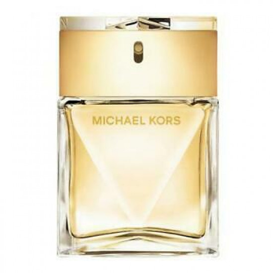 مايكل كورس قولد لوكس أو دو برفيوم 100 مل مايكل كورس قولد لوكس أو دو برفيوم 100 مل