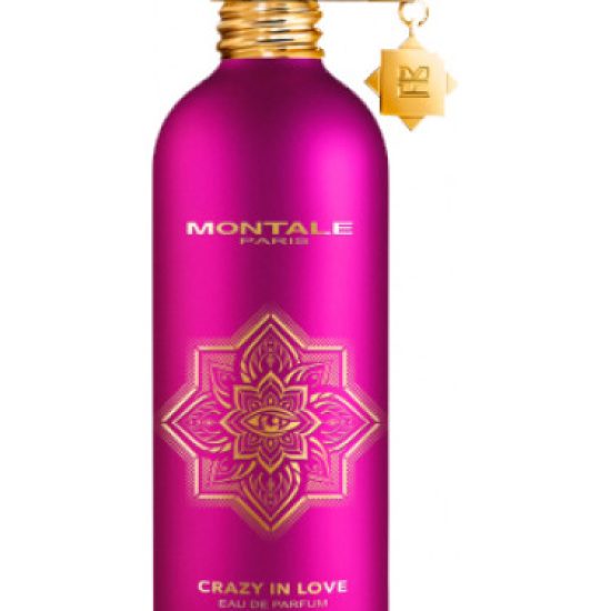 Montale Crazy in Love 100ml Montale Crazy in Love 100ml