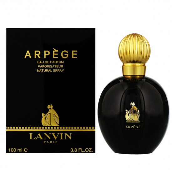 لانفين أبريدج الاسود النسائي او دو بارفيوم 100مل لانفين أبريدج الاسود النسائي او دو بارفيوم 100مل