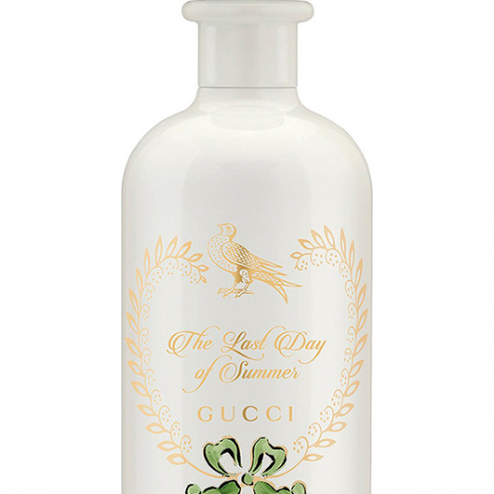 قوتشي ذا لاست اوف دي سمر برفيوم 100 مل