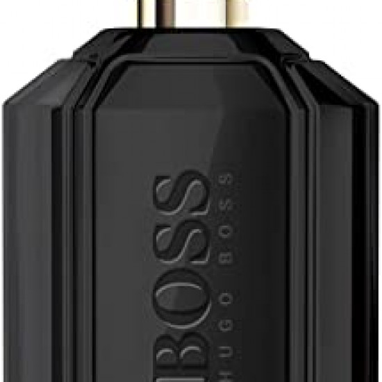 بوس ذا سنت اديشن نسائي 50 مل بوس ذا سنت اديشن نسائي 50 مل