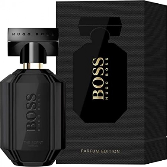 بوس ذا سنت اديشن نسائي 50 مل بوس ذا سنت اديشن نسائي 50 مل