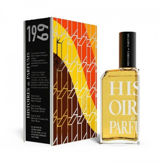 هيستوري دي بارفيومز 1969 برفيوم 120 مل هيستوري دي بارفيومز 1969 برفيوم 120 مل