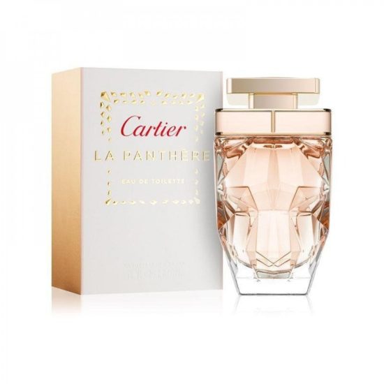 Cartier La Panthere 75ml Cartier La Panthere 75ml