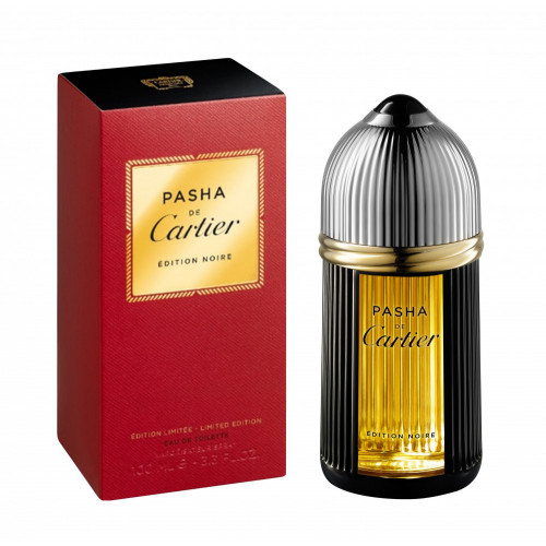 كارتير باشا نوير لمتد اديشن رجالي 100 مل كارتير باشا نوير لمتد اديشن رجالي 100 مل