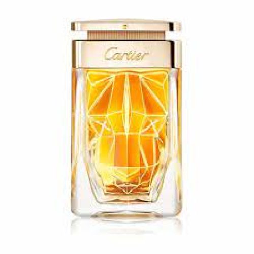 Cartier La Panthere edition limitee 75 ml Cartier La Panthere edition limitee 75 ml