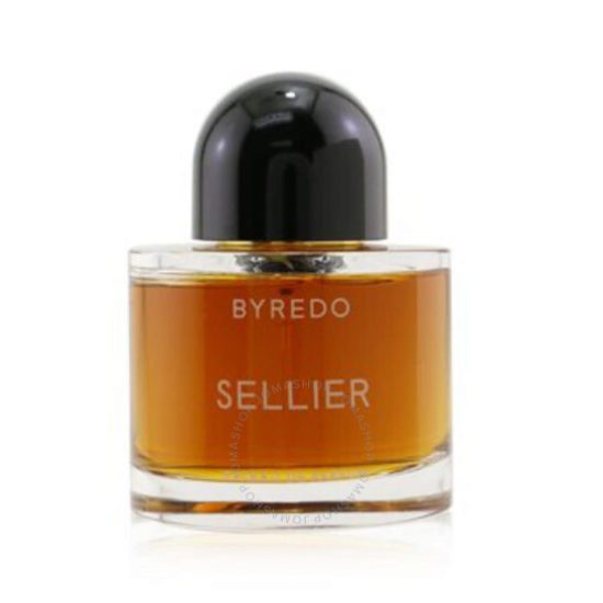 BYREDO Unisex Sellier Extrait De Parfum Spray BYREDO Unisex Sellier Extrait De Parfum Spray
